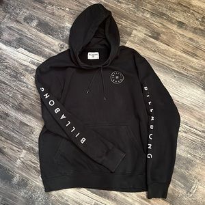 Billabong Hoodie